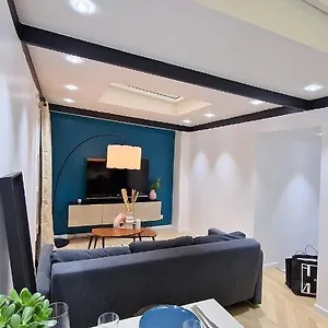 Loft De Luxe Tour Eiffel , París Francia