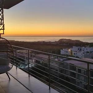 Casa Sola Penthouse Holiday home
