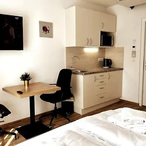 Ajo Vetmed - Contactless Check-in , Viena Austria