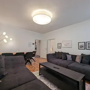 Big Cityapartment 19 , Viena Austria