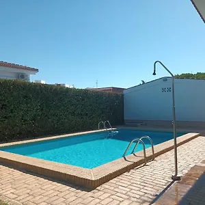 Hispalis En , Matalascañas España