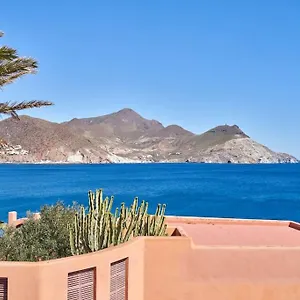 Mirador 4 , San José España