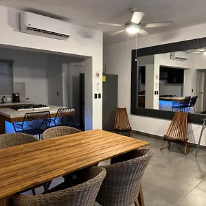 Departamento En 1er Piso 2 Bdr 2bath Tezal Cabo San Lucas
