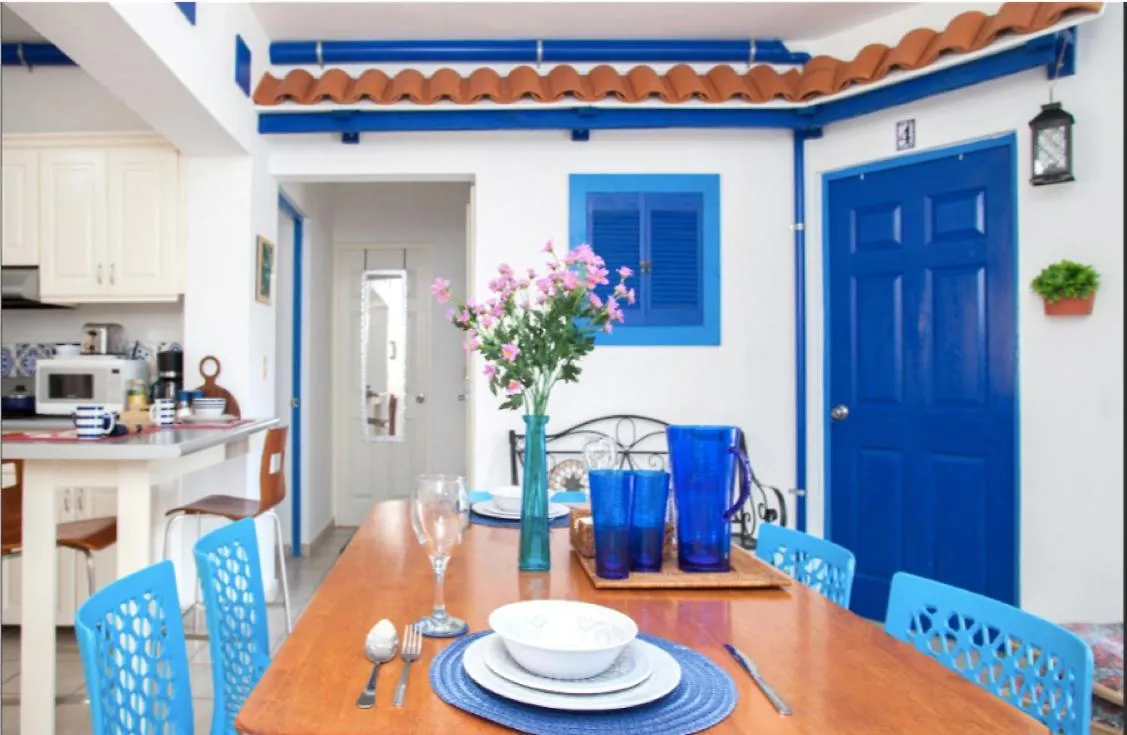 קאבו סן לוקאס Med Condo At Amalfi Los Cabos Mexico 0*, קאבו סן לוקאס מקסיקו
