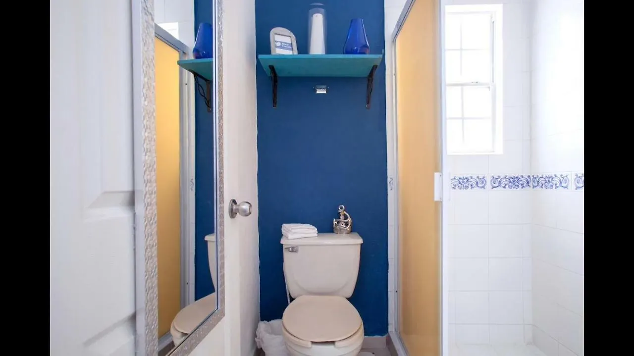 דירה קאבו סן לוקאס Med Condo At Amalfi Los Cabos Mexico מקסיקו