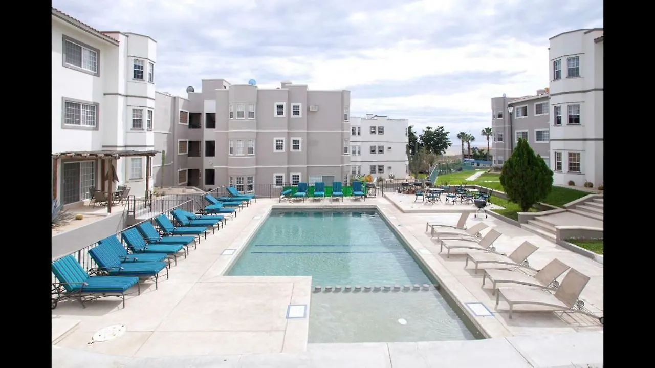 קאבו סן לוקאס Med Condo At Amalfi Los Cabos Mexico קאבו סן לוקאס