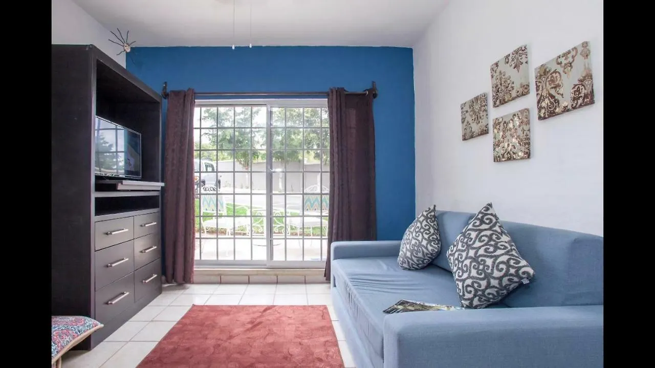 דירה קאבו סן לוקאס Med Condo At Amalfi Los Cabos Mexico