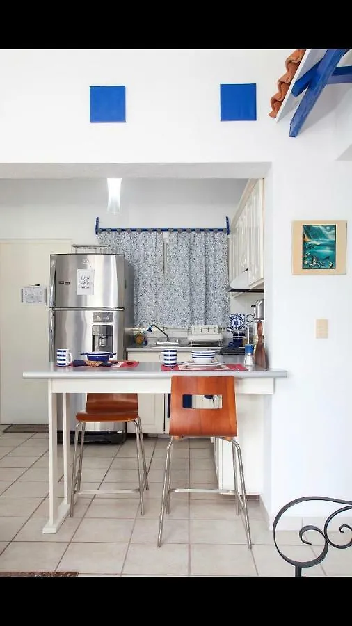קאבו סן לוקאס Med Condo At Amalfi Los Cabos Mexico מקסיקו
